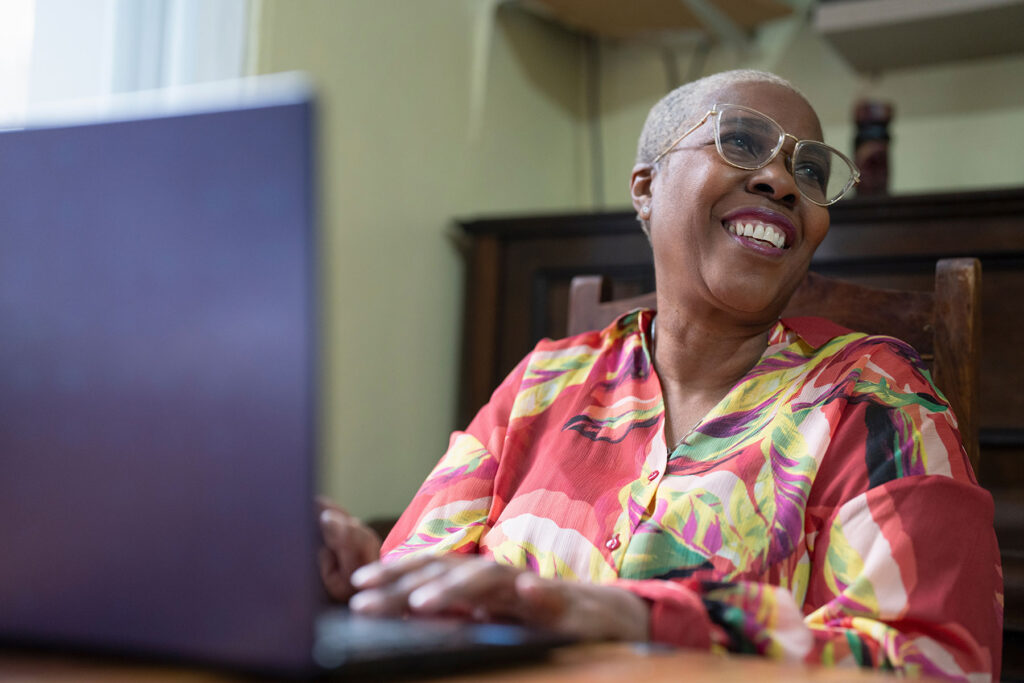 Asian women in counselling session